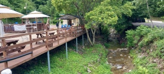 반디네 허브펜션