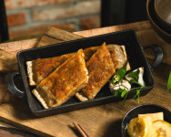 동막골 숯불닭갈비