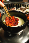 동막골 숯불닭갈비