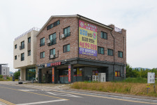 내포한우전문점
