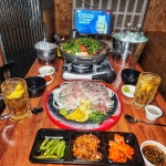 고래수산 퓨전회포차 구월직영점