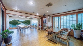 삼악산물안개펜션