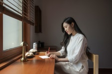 더휴식 수림호텔 by아늑속초점