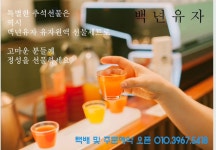 백년유자 2호점