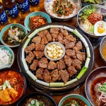 마포화로집 학익직영점