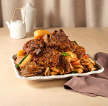 누리마을감자탕 영주점