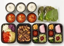 놀부부대찌개 흥부찜닭 성환점