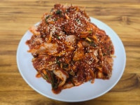 김여사네 김치