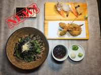 스끼동초밥 송정동본점
