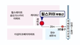 힐스카이공인중개사사무소