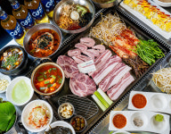 고니네제주흑돼지