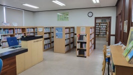 순성 반딧불이 작은도서관