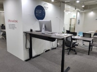 퍼시스 구미전시장