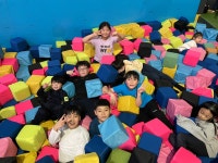 경희대올림픽태권도장
