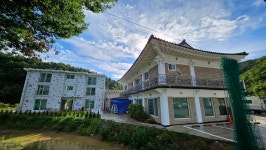 펜션&남한산성아트홀