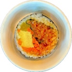 제대김밥