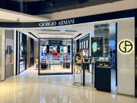 아르마니 뷰티 롯데백화점 에비뉴엘 월드타워점