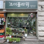 초이플라워