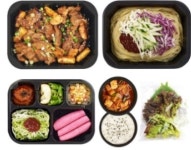놀부부대찌개 흥부찜닭 성환점