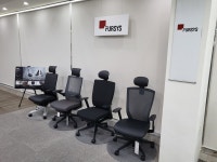 퍼시스 구미전시장