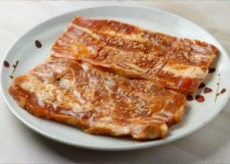 삼육구생고기