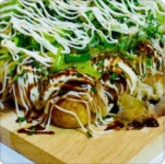 호시타코야끼 응암점