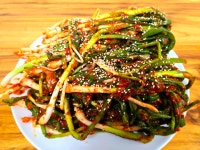 김여사네 김치