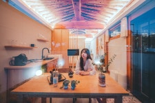 한옥스테이 서록