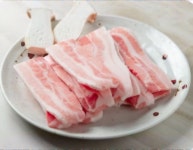 삼육구생고기
