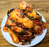 김여사네 김치