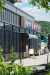 동막골 숯불닭갈비