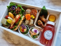 우아한도시락 송도점