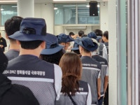현장한식뷔페 오빠친구