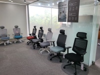 퍼시스 구미전시장