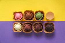 펠어커피초코 시청점