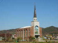 동량제일교회