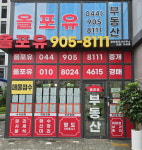 올포유공인중개사사무소