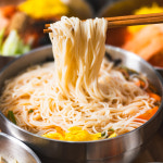 온달국수