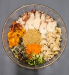 사임당 한정식