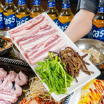 고니네제주흑돼지