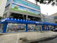 다비치안경 하당부영아파트사거리점