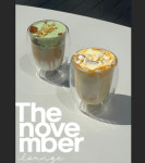 The november 라운지 안산 중앙역점