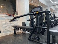 짐굿라이프 PT 헬스 홍제 무악재점