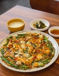 오팔공해물칼국수