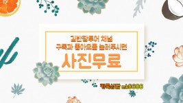 김반장투어