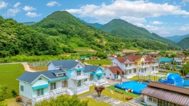 단양드림스위트키즈가족펜션