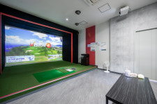 골프존 동하스크린