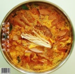 명랑부대찌개 권선점