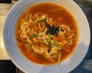 오백국수 모란점