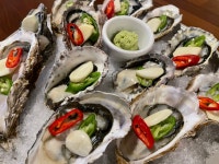 고래수산 퓨전회포차 구월직영점